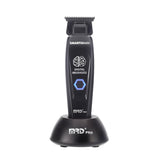 MRD Pro Smart Brain Digital Brushless Trimmer – Black