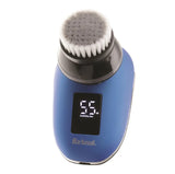 Barbasol Electric Shaver Rechargeable LCD Head Set