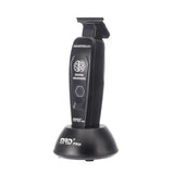 MRD Pro Smart Brain Digital Brushless Trimmer – Black