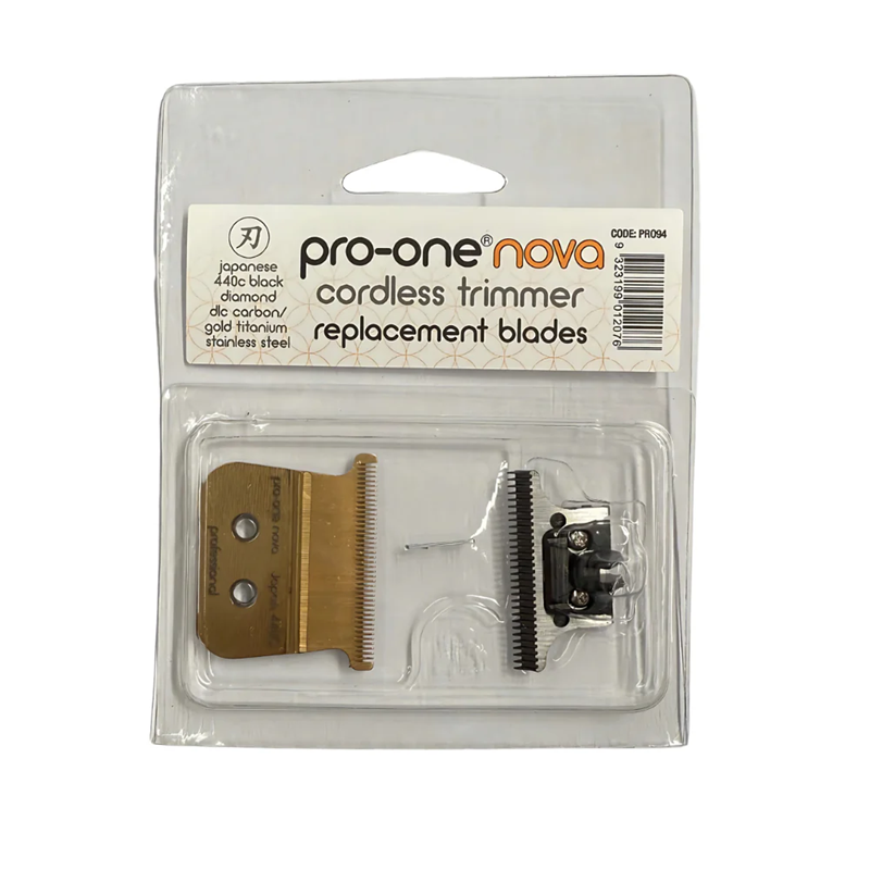 Pro-One Nova Trimmer Replacement Blade