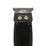 MRD Pro Smart Brain Digital Brushless Trimmer – Black