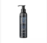3x Elegance Sadapack Hair and Beard Oil  - 120ml