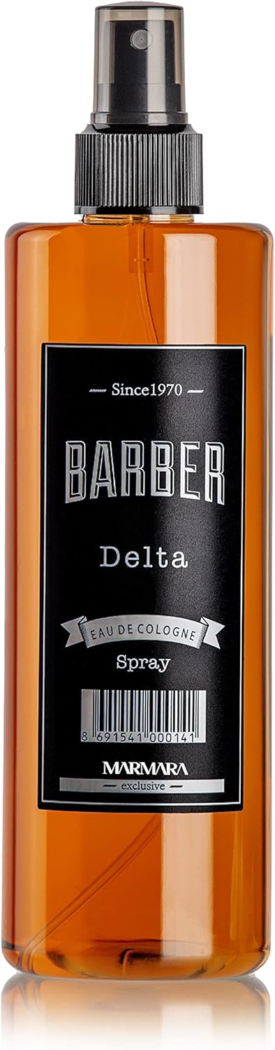Marmara Cologne Delta– 400ml