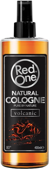 2x RedOne After Shave Cologne 400ml ( All Scents Available)