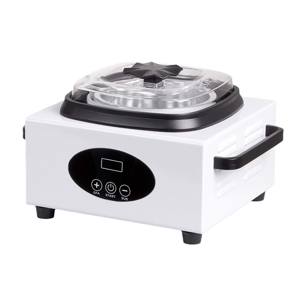 New Professional Digital Electric Wax Warmer for Hard Wax – 500cc Capacity Epilation Heater