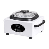 New Professional Digital Electric Wax Warmer for Hard Wax – 500cc Capacity Epilation Heater
