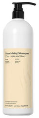 Farmavita Backbar Nourishing Shampoo N°02 - Argan and Honey 1 Litre
