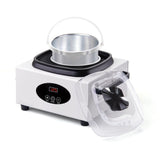 New Professional Digital Electric Wax Warmer for Hard Wax – 500cc Capacity Epilation Heater