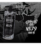 Marmara Barber Shaving Gel No79 - 1000ml
