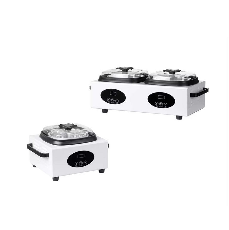 New Professional Digital Electric Wax Warmer for Hard Wax – 500cc Capacity Epilation Heater