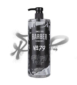 Marmara Barber Shaving Gel No79 - 1000ml
