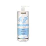 Natural Look Anti-Hair Loss Shampoo 500 ML