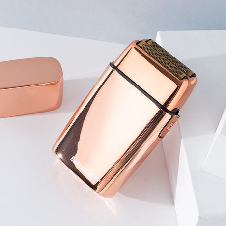 Babyliss Pro Rose Gold shaver Replacement RoseFX FoilFX02