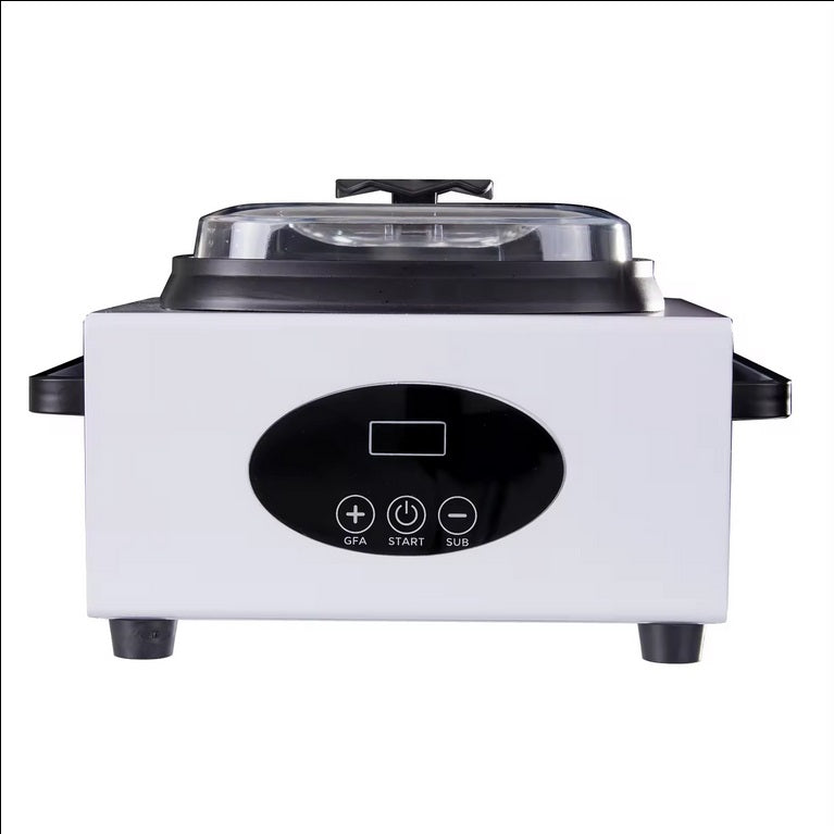 New Professional Digital Electric Wax Warmer for Hard Wax – 500cc Capacity Epilation Heater