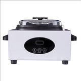 New Professional Digital Electric Wax Warmer for Hard Wax – 500cc Capacity Epilation Heater