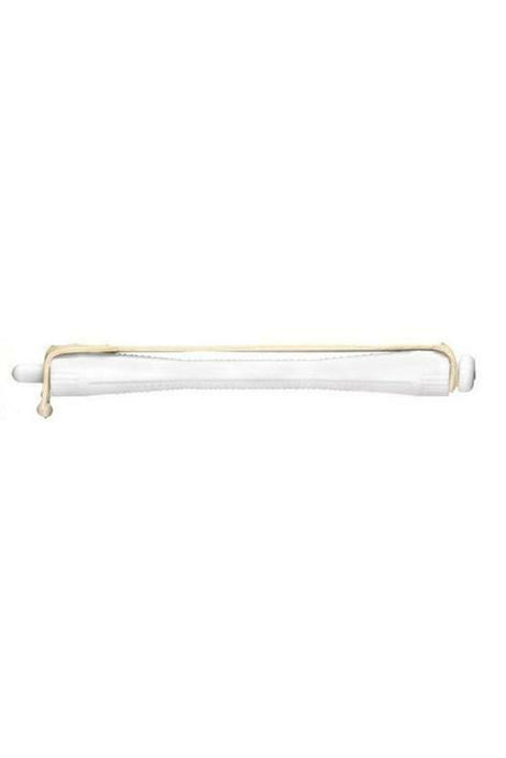 Hi Lift Perm Rods – White (12-Pack) for Defined & Long-Lasting Curls