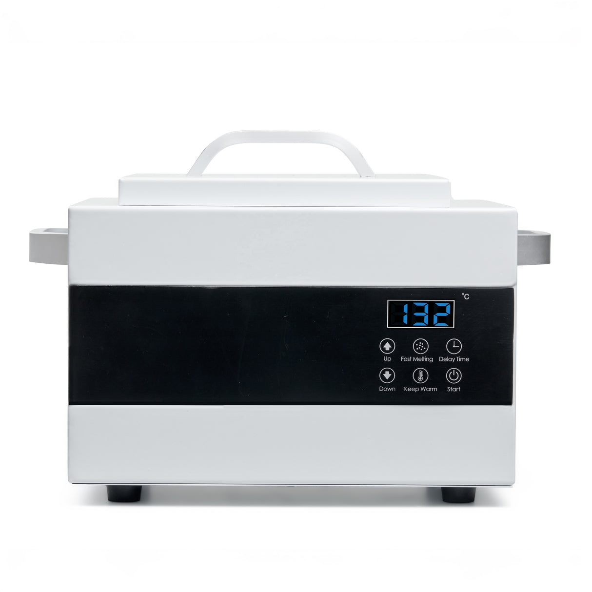 Digital Wax Heater Epilation Hair Removal Waxing Machine – 1.5L Capacity