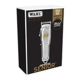 Wahl 5 Star Cordless Senior Metal Edition - Limited Edition