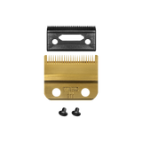 Wahl Magic Clip Gold Stagger Tooth Blade Set - Precision & Smooth Cutting