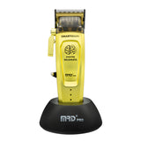 MRD Pro Smart Brain Clipper - Gold
