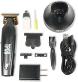 TPOB Black X Trimmer – NBHS Professional Precision Trimmer with Stand