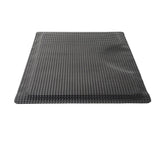 Salon Anti-Fatigue Mat – Non-Slip Barber Chair Floor Mat (PU, Extra Thick)