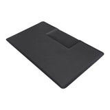 Salon Anti-Fatigue Mat – Non-Slip Barber Chair Floor Mat (PU, Extra Thick)