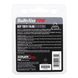 Babyliss Pro DLC Deep Tooth Replacement Trimmer Blade - FX707BD2