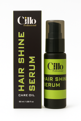 Cillo Shine & Moisture Hair Serum 50ml