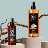 RedOne Aftershave Cologne Amber 400ml – Barber Aftershave