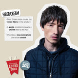 American Crew Fiber Cream – 100ml