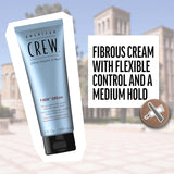 American Crew Fiber Cream – 100ml