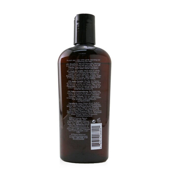 American Crew Precision Blend Shampoo 250ml