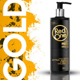 RedOne After Shave Cream Cologne Gold – 400ml