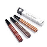 Line Up & Beard Pen Microblading Liquid Waterproof - Barber Tools