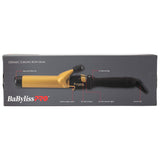 BaBylissPRO Ceramic Hair Curling Iron 32mm