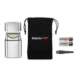 BaBylissPRO FoilFX01 Electric Shaver Metal Single Foil