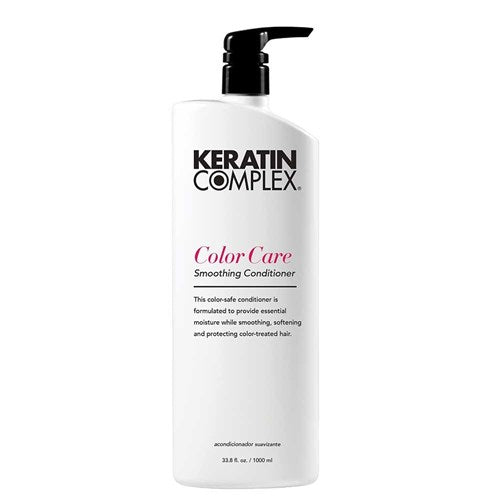 Keratin Complex Colour Care Smoothing Conditioner 1L