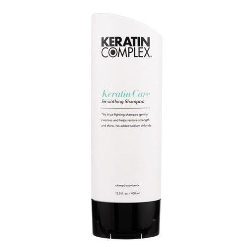 Keratin Complex Keratin Care Shampoo 400 ml