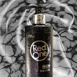 RedOne After Shave Cream Cologne Silver – 400ml
