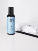 American Crew Fiber Grooming Foam – 200ml