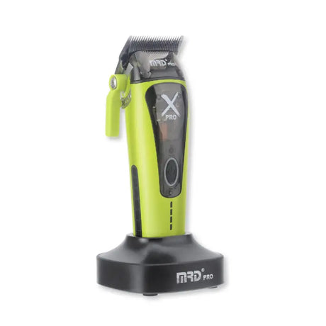 MRD Pro X-Pro Clipper - Green