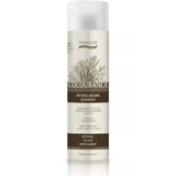 Natural Look Intense Brown Shampoo