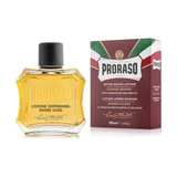 Proraso Aftershave Cologne Nourish Shea 100ml Sandalwood - After Shave
