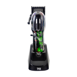 TPOB Slime 2 Professional Hair Clipper – Black Splatts Edition NBHS