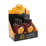 Agadir Argan Oil Dry | Frizzy Hair Treatmnet Pack 66.5ml 6pcs