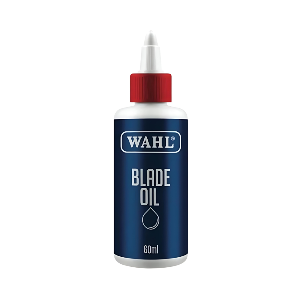 Wahl Clipper Oil - 60ml - WBO