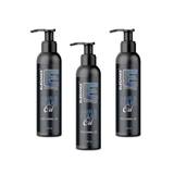 3x Elegance Sadapack Hair and Beard Oil  - 120ml