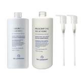 De Lorenzo Moisture Balance Shampoo 960 Ml And ReviveConditioner 960 Ml Bundle
