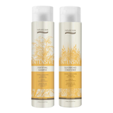 Natural Look Intensive Fortifying Shampoo and Conditioner 375ml